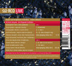 Wagner Richard - Der Fliegende Hollaende (Nelsons Andris / CGO)