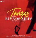 Piazzolla Astor / u.a. - Tangos from Buenos Aires...