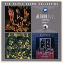 Jethro Tull - Triple Album Collection,The