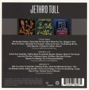 Jethro Tull - Triple Album Collection,The