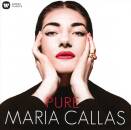 Verdi Giuseppe / u.a. - Pure Callas (Callas Maria)