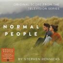 Rennicks Stephen - Normal People (OST)