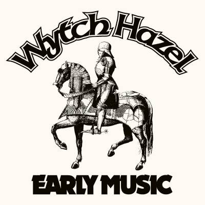 Wytch Hazel - Early Music (Triple 7 Inch Pack On Coloured Vinyl)