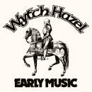 Wytch Hazel - Early Music (Triple 7 Inch Pack On Coloured...