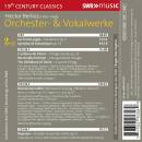 Berlioz Hoctor - Orchester- & Vokalwerke (Diverse Interpreten)