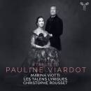 A Tribute To Pauline Viardot (Diverse / )
