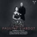 Diverse Komponisten - A Tribute To Pauline Viardot (Viotti Marina/Rousset Christophe/LTL)