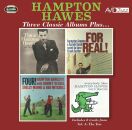 Hawes Hampton - Classic Girl Groups: Five Classic Albums...