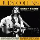 Collins Judy - Early Years - The First Albums 1961-62