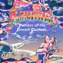 Red Hot Chili Peppers - Return Of The Dream Canteen...