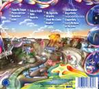 Red Hot Chili Peppers - Return of the Dream Canteen