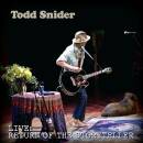 Snider Todd - Live: Return Of The Storyteller