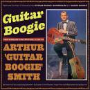 Smith Arthur - Early Years - The Singles Collection 1941-50