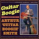 Smith Arthur - Guitar Boogie - The Singles Collection...