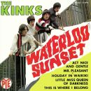 Kinks, The - Waterloo Sunset
