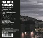 Pink Floyd - Animals (2018 Remix)