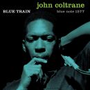 Coltrane John - Blue Train (Mono Version / Tone Poet Vinyl)