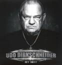 Dirkschneider Udo - My Way (Ltd.color&Signed Print...