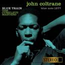 Coltrane John - Blue Train: The Complete Masters (Tone...