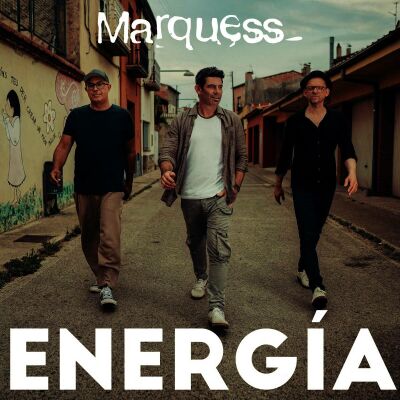 Marquess - Energia