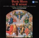 Bach Johann Sebastian - Messe H-Moll Bwv 232 (Klemperer...