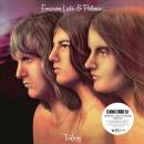 Emerson Lake & Palmer - Trilogy (50th Anniversary...
