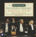 Beethoven Ludwig van - Tripelkonzert / Chorfantasie (Perlman Itzhak / Ma Yo-Yo u.a. / ITZHAK PERLMAN EDITION 54)