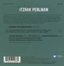 Beethoven Ludwig van - Tripelkonzert/Chorfantasie (Perlman Itzhak / Ma Yo-Yo / u.a.)