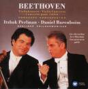 Beethoven Ludwig van - Violinkonzert/romanzen 1 & 2...