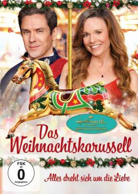 Alles dreht sich um die Liebe