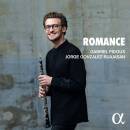 Schumann Robert / u.a. - Romance (Diverse Interpreten)