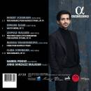 Schumann Robert / u.a. - Romance (Diverse Interpreten)