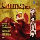 Bizet Georges - Carmen (Kozena M. / Kaufmann J. / Rattle Simon / Bp)