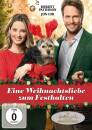 Eine Weihnachtsliebe Zum Festhalten