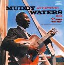 Waters Muddy - At Newport 1960 & Sings "Big...