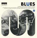 BlueS Men - Blues Men