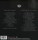 Europe - War Of Kings (Deluxe Special Edition)