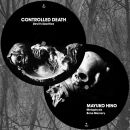 Controlled Death / Mayuko Hino - Split (Picture Disk)