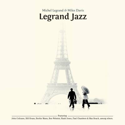 Legrand Michel / Davis Miles - LEGRAND JAZZ
