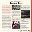 Legrand Michel / Davis Miles - LEGRAND JAZZ