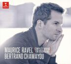 Ravel Maurice - Sämtliche Werke Für Klavier...