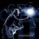 Hartmann - Get Over It (Ltd.180G)