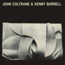 Coltrane John / Burrell Kenny - JOHN COLTRANE & KENNY BURRELL