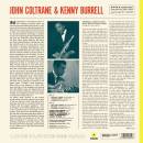 Coltrane John / Burrell Kenny - JOHN COLTRANE & KENNY BURRELL
