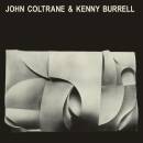 Coltrane John / Burrell Kenny - John Coltrane & Kenny...