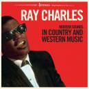 Charles Ray - MODERN SOUNDS IN COUNTRY AND WESTERN