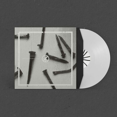 Trepaneringsritualen - Veil The World (Bone White Vinyl)