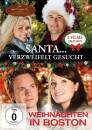 Weihnachten In Boston & Santa (verzweifelt gesucht)