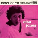 Jones Etta - Dont Go To Strangers
