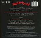 Motoerhead - Iron Fist (40th Anniversary Edition)